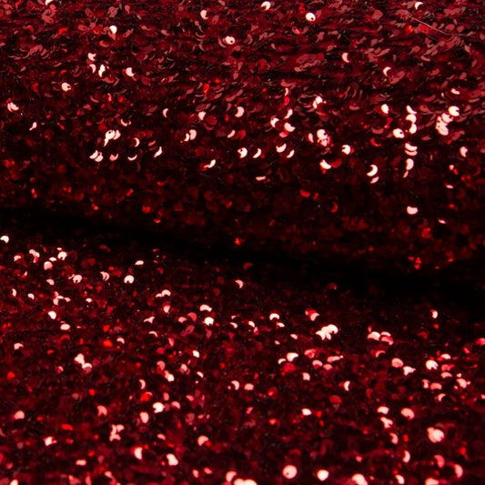 Tissu Sequin - 015