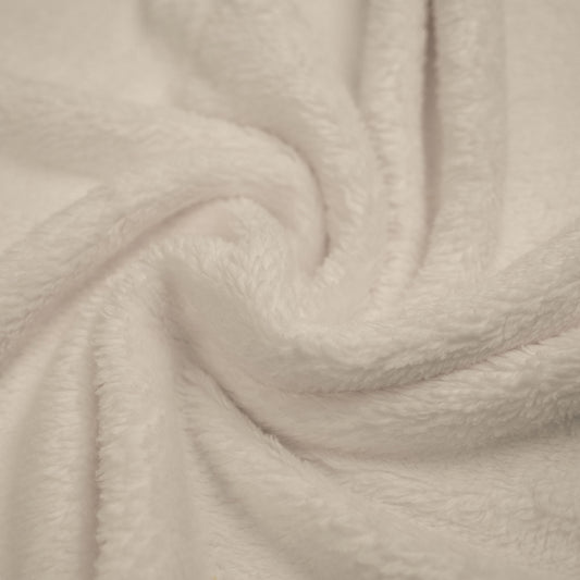 Tissu Polaire Doudou - 020
