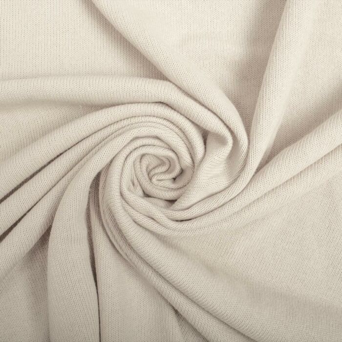 Tissu Maille Coton - 020