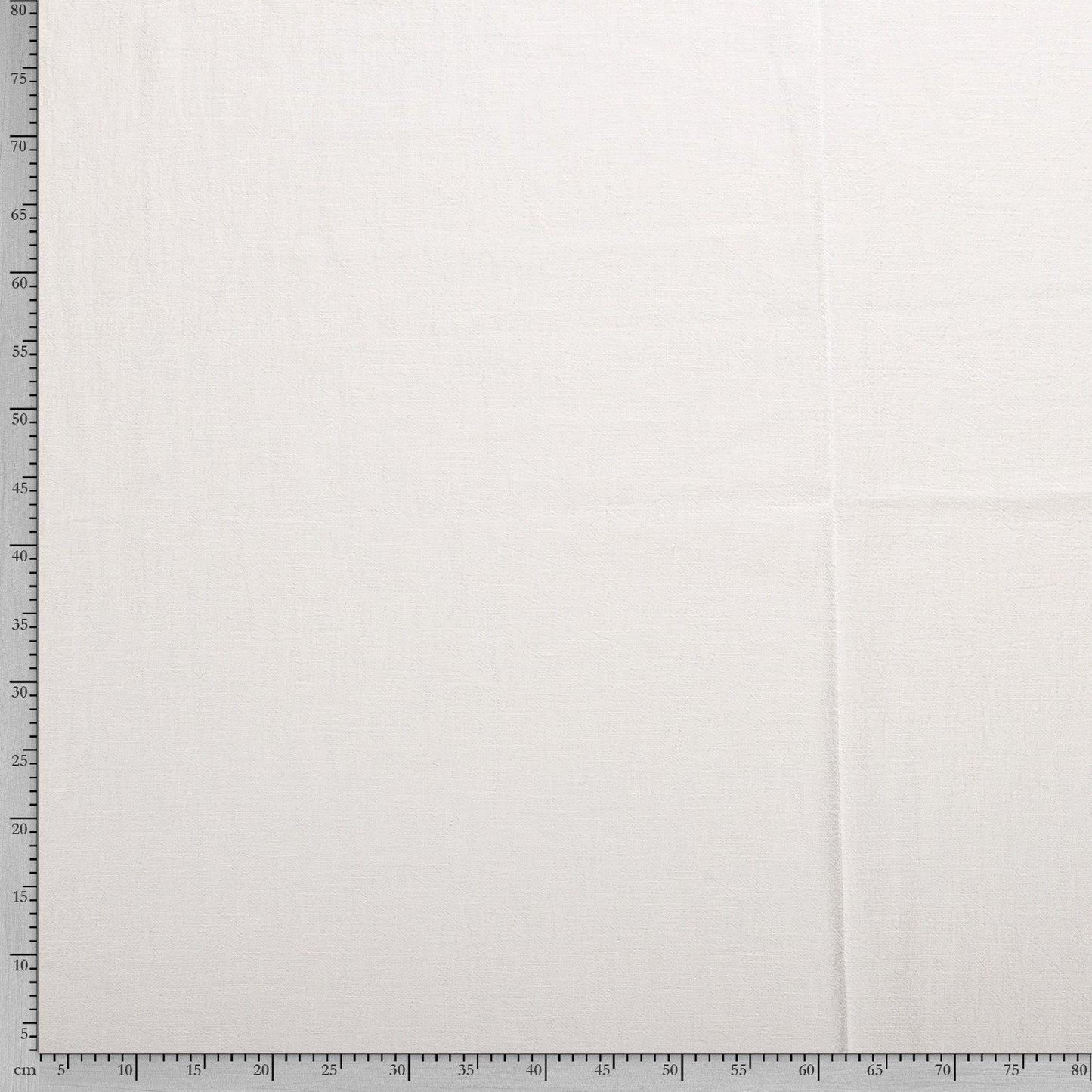 Tissu Lin Lavé - Off White