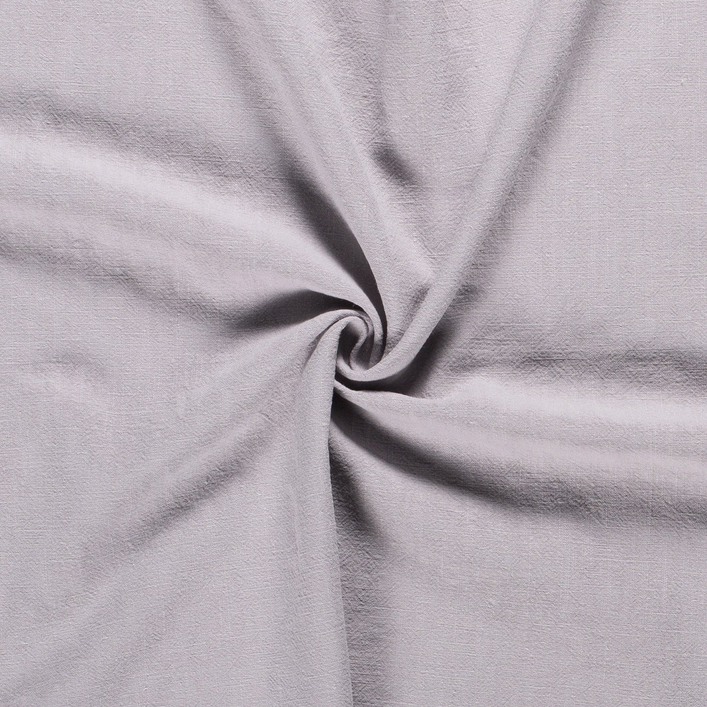 Tissu Lin Lavé - Gray