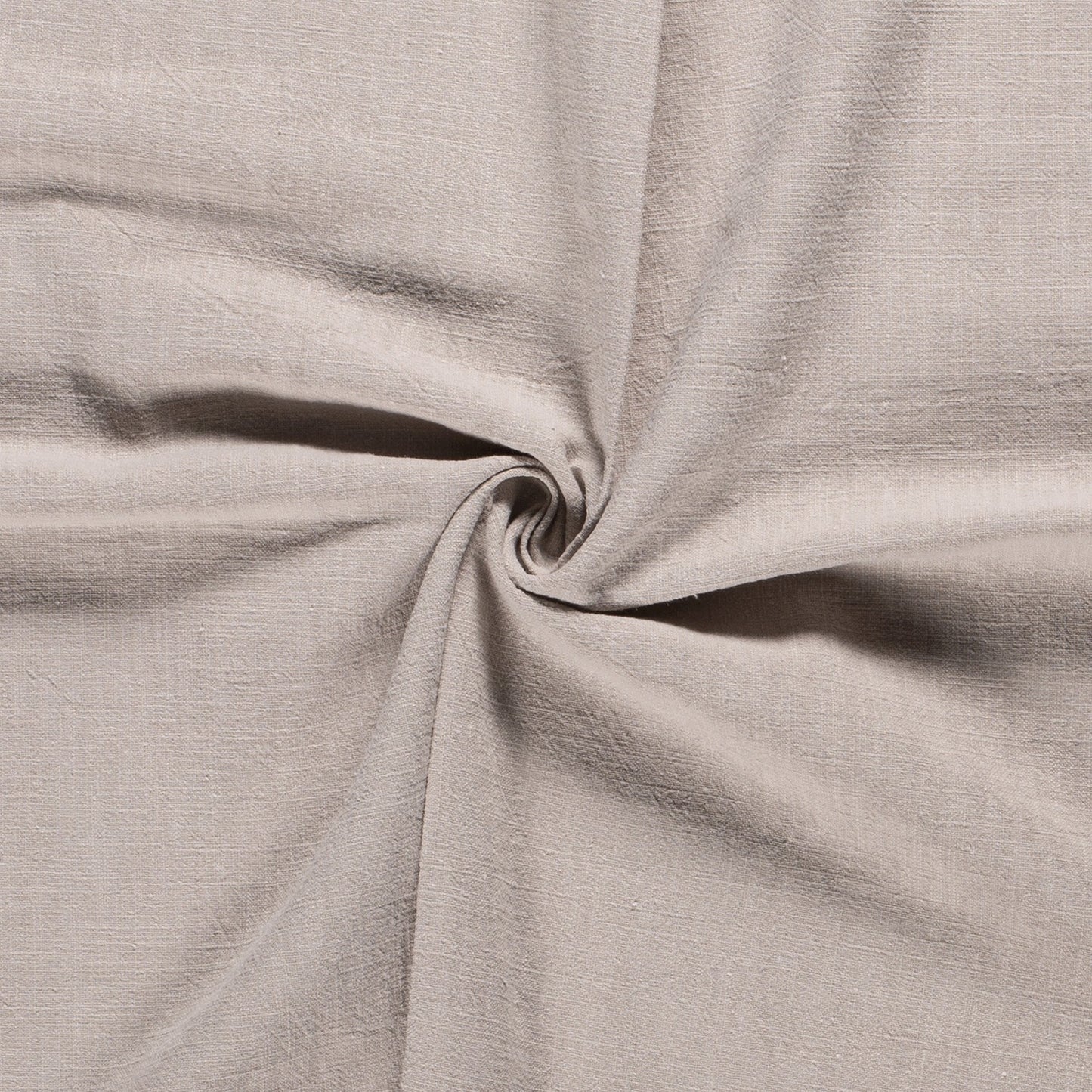 Tissu Lin Lavé - Natural