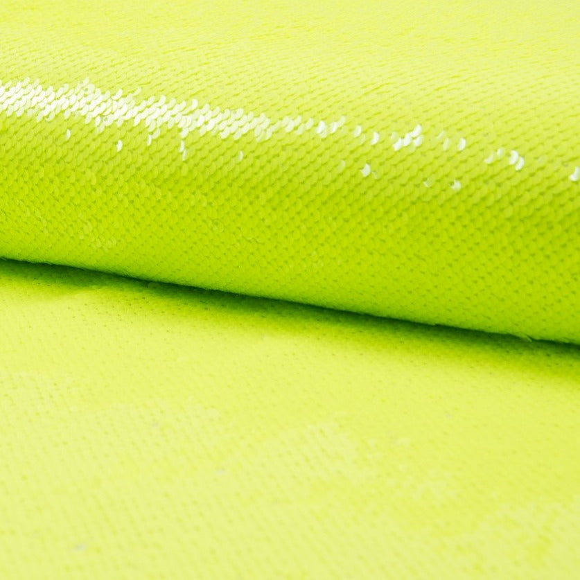 Tissu Sequin - 023