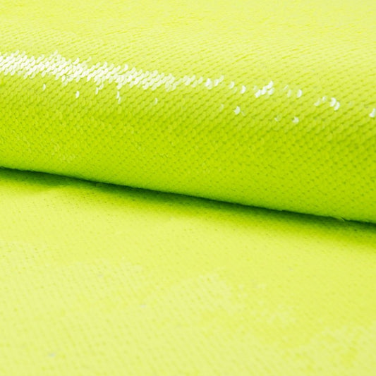 Tissu Sequin - 023