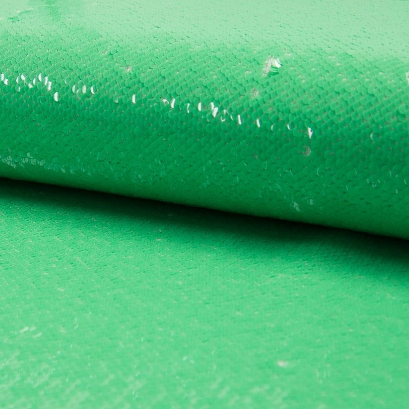 Tissu Sequin - 024