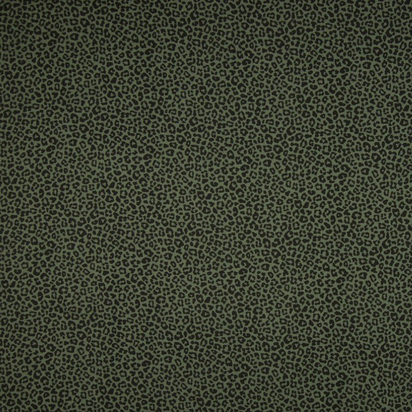 Tissu Coton Imprimé - 027