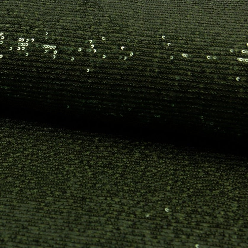 Tissu Sequin - 027