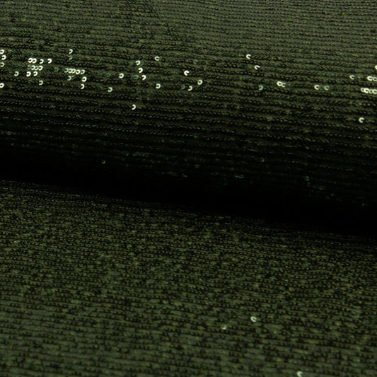 Tissu Sequin - 027