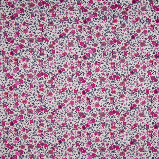 Tissu Coton Imprimé - 030