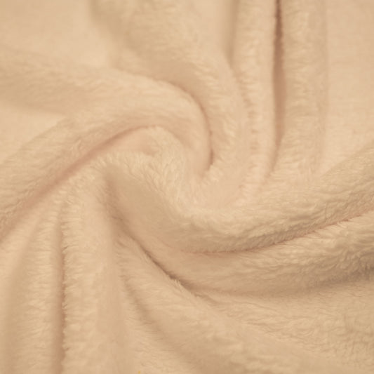 Tissu Polaire Doudou - 030