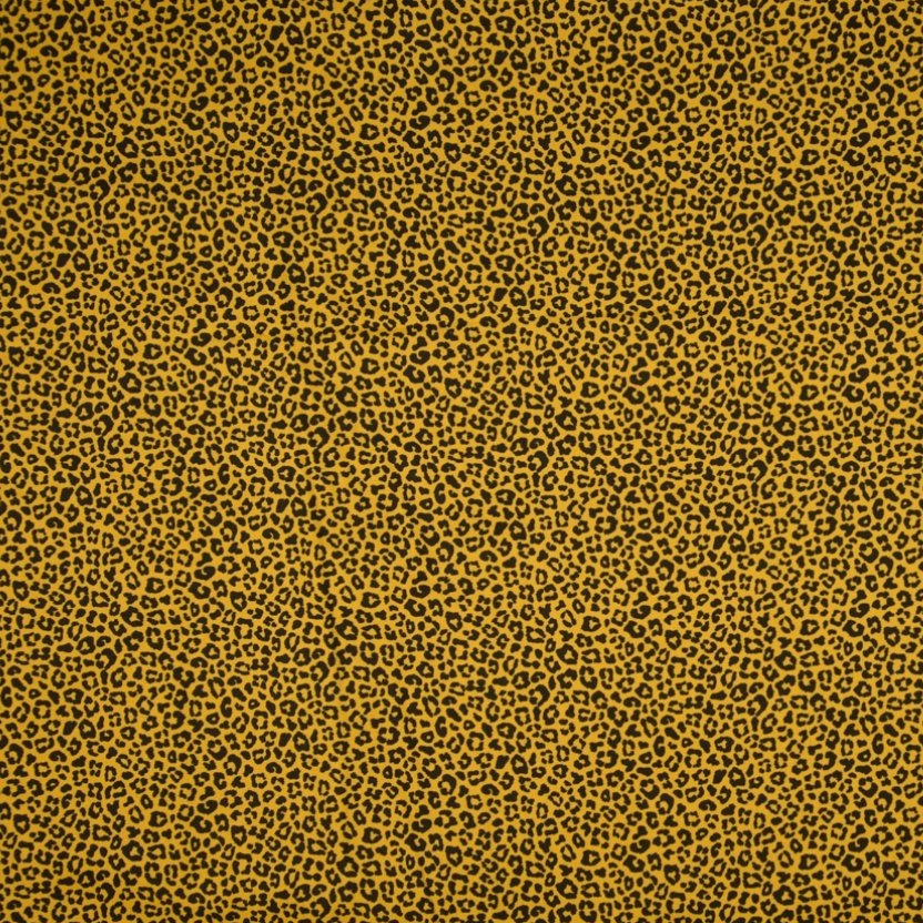 Tissu Coton Imprimé - 033