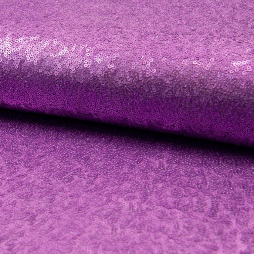 Tissu Sequin - 041