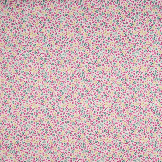 Tissu Coton Imprimé - 043