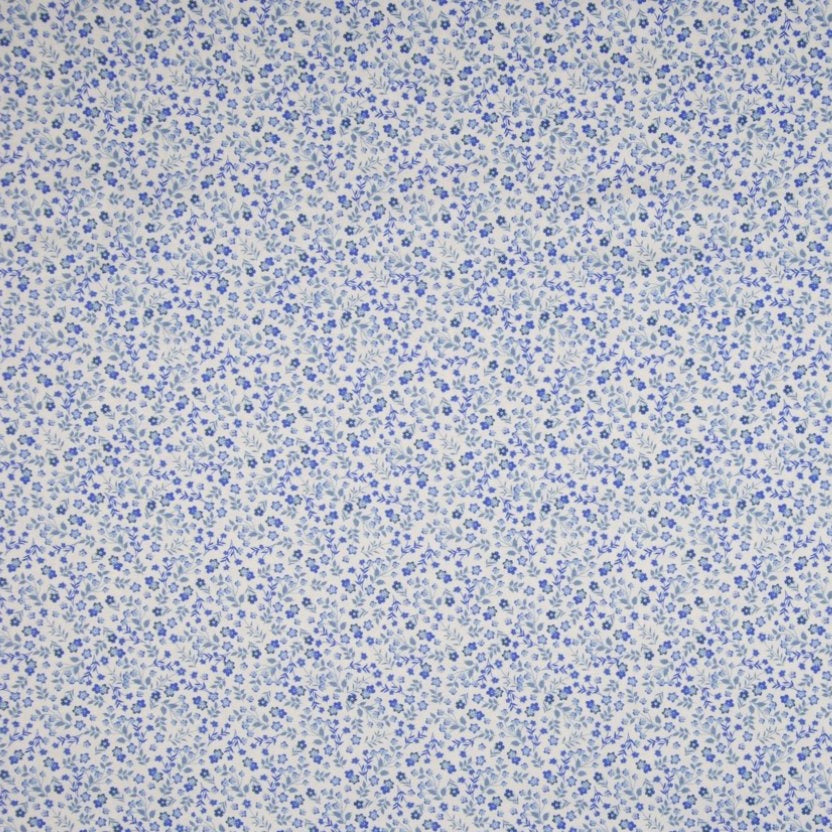 Tissu Coton Imprimé - 044