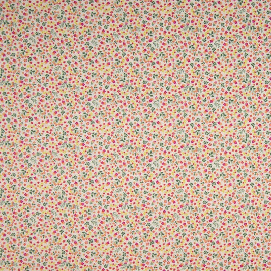 Tissu Coton Imprimé - 046