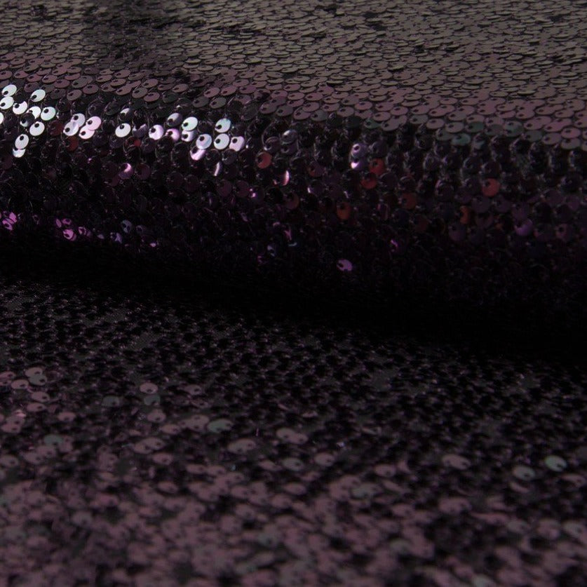 Tissu Sequin - 047