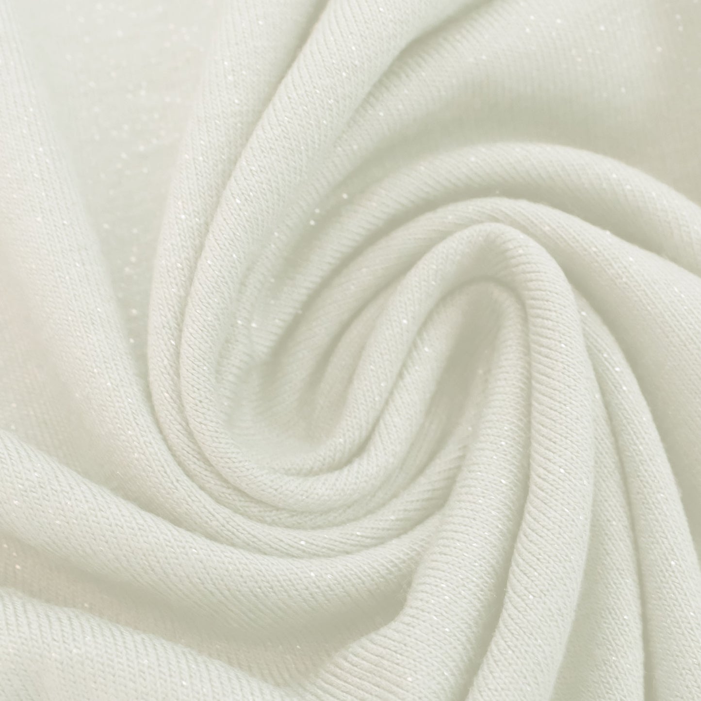 Tissu Maille Pull Pailleté - 020