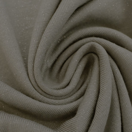 Tissu Maille Pull Pailleté - 170
