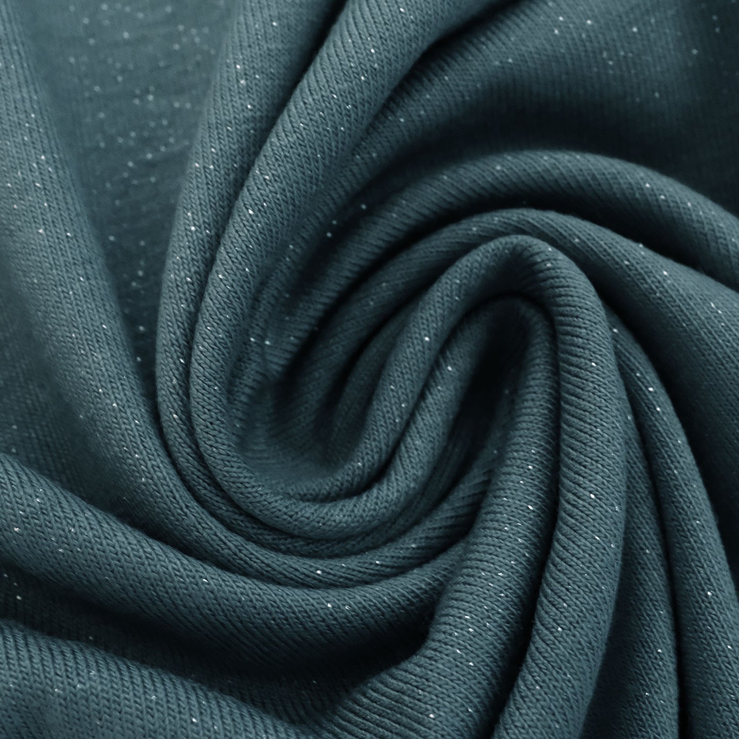 Tissu Maille Pull Pailleté - 320