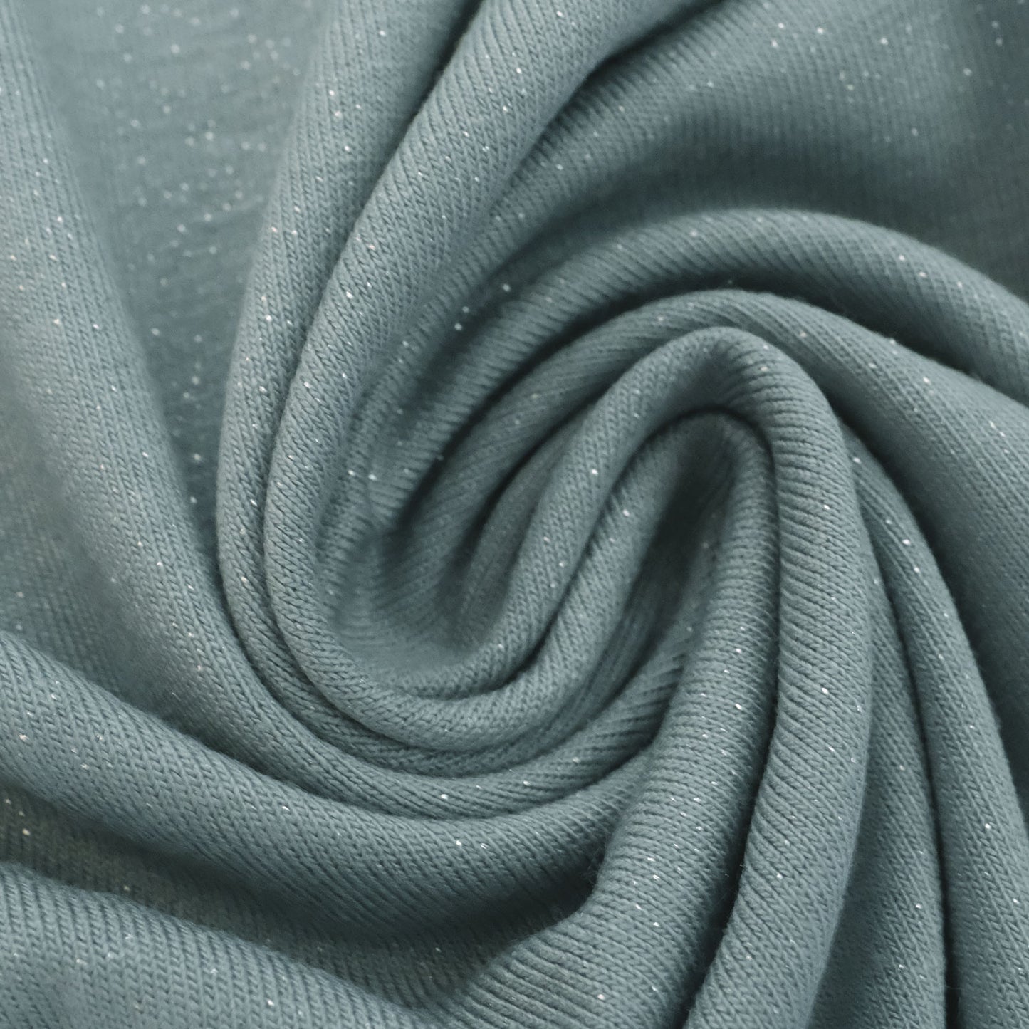 Tissu Maille Pull Pailleté - 322