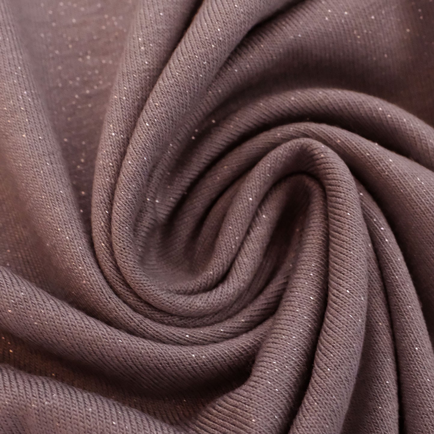 Tissu Maille Pull Pailleté - 536