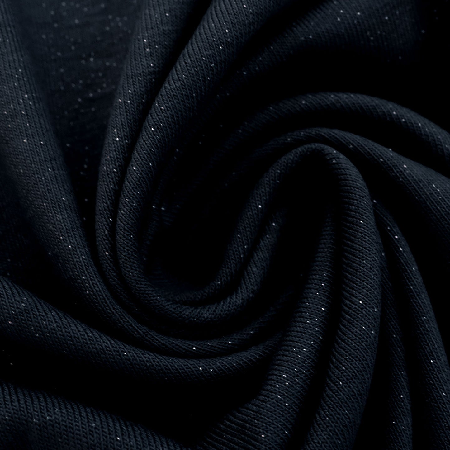 Tissu Maille Pull Pailleté - 603