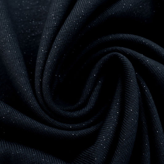 Tissu Maille Pull Pailleté - 603