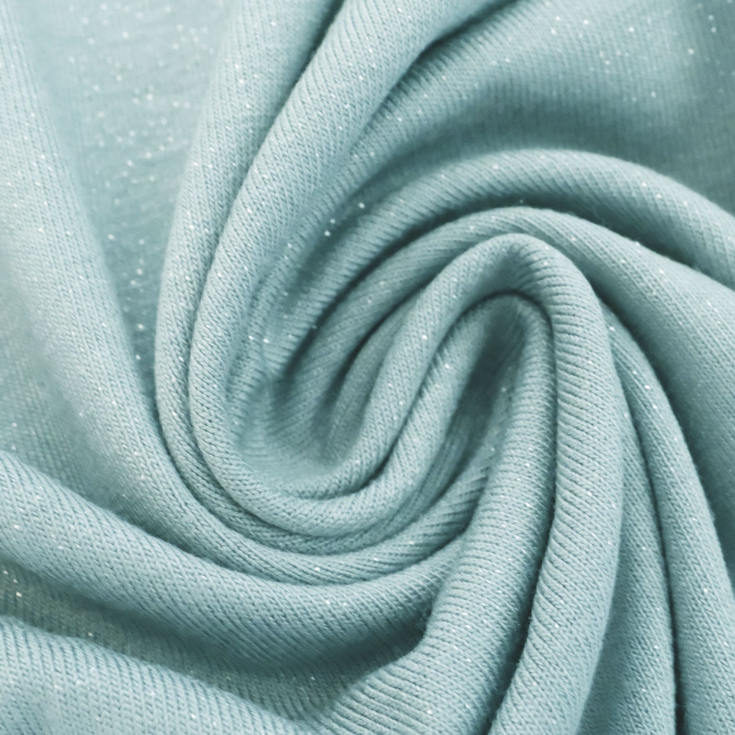 Tissu Maille Pull Pailleté - 660