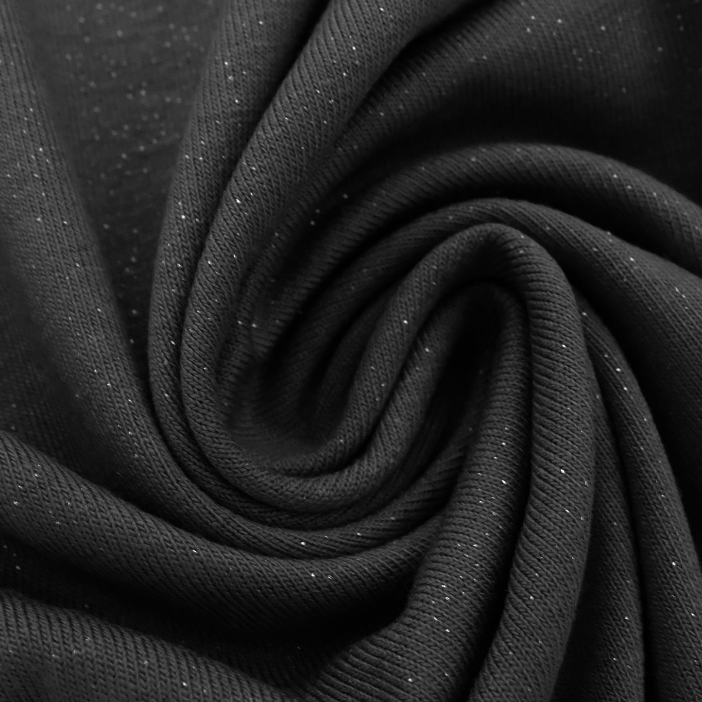 Tissu Maille Pull Pailleté - 821
