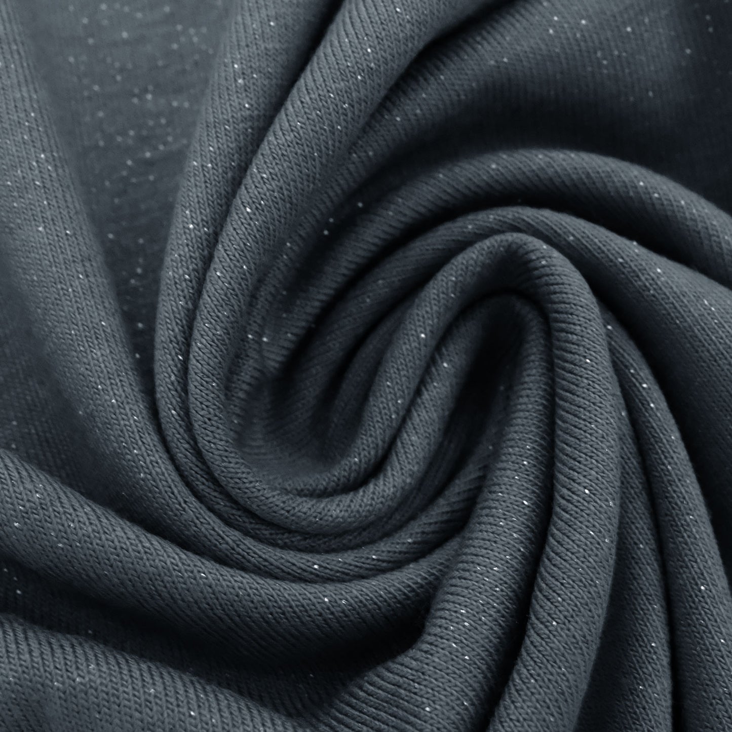 Tissu Maille Pull Pailleté - 990