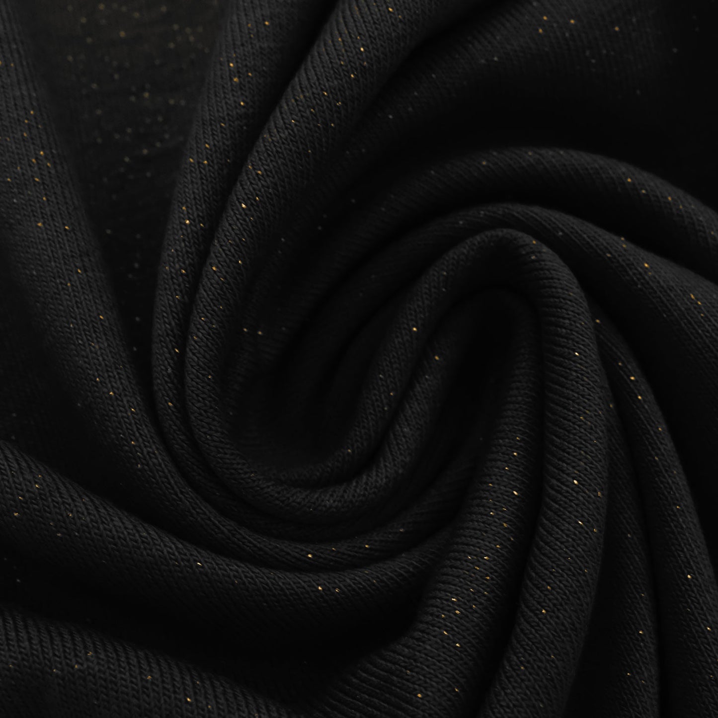 Tissu Maille Pull Pailleté - 997