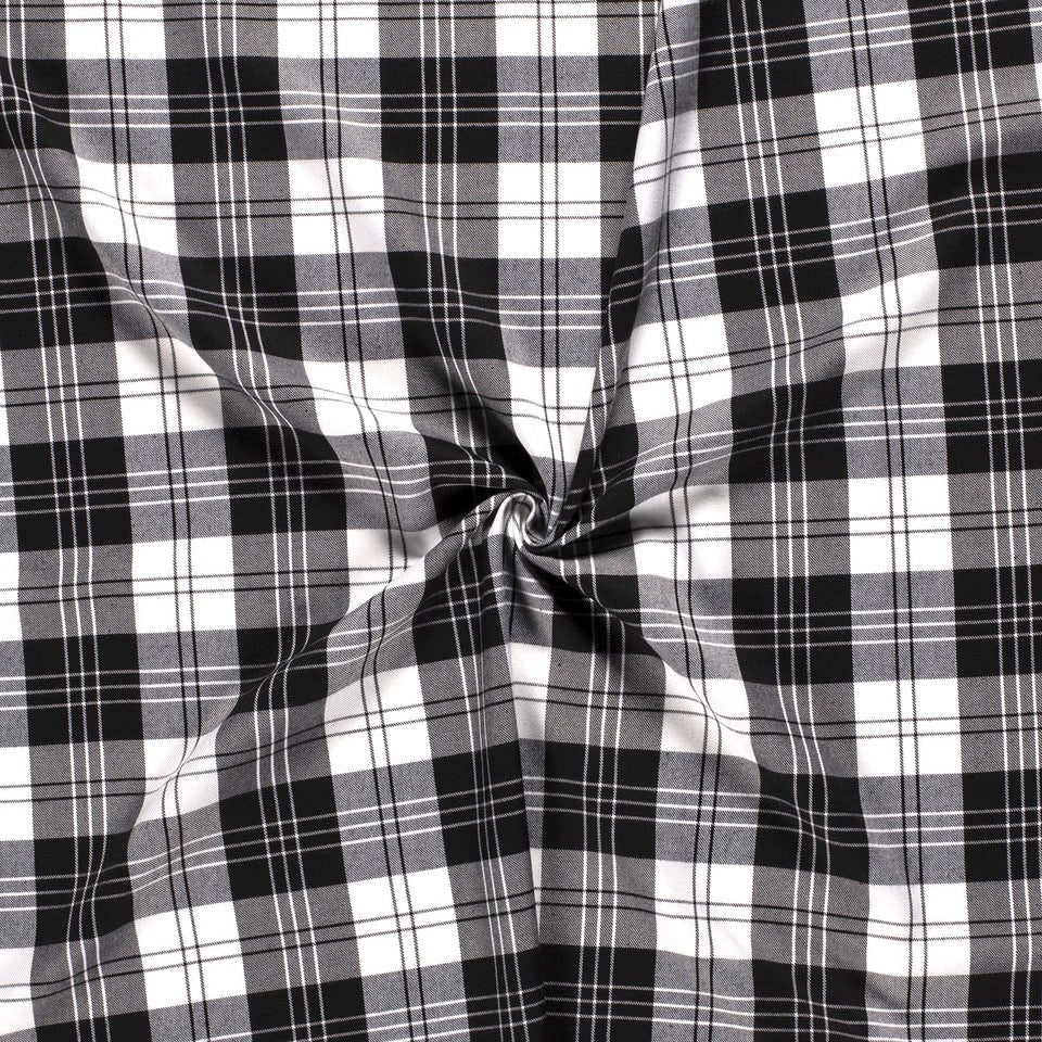 Tissu Ecossais Tartan - 91004