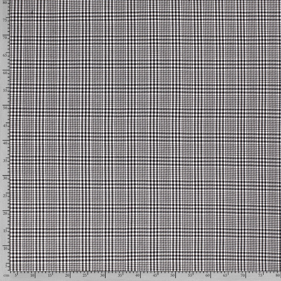 Tissu Ecossais Tartan - 91005