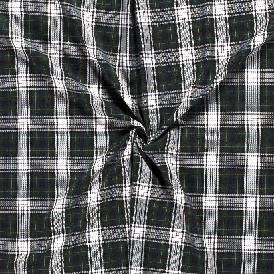 Tissu Ecossais Tartan - 92028