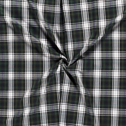 Tissu Ecossais Tartan - 92028