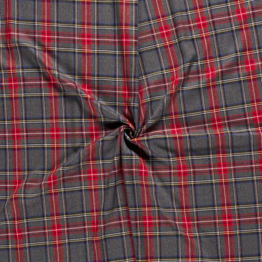 Tissu Ecossais Tartan - 92068