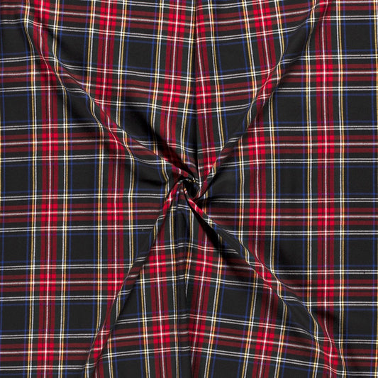 Tissu Ecossais Tartan - 93069