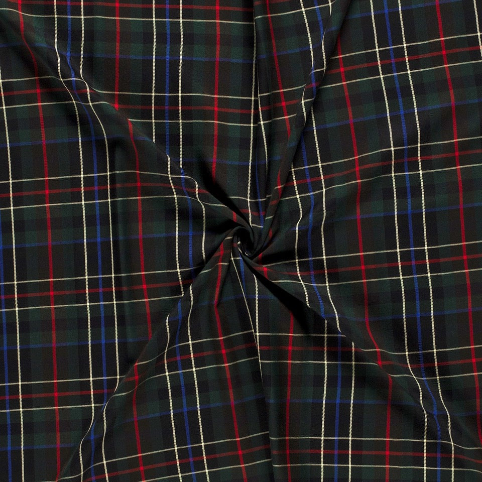 Tissu Ecossais Tartan - 94001