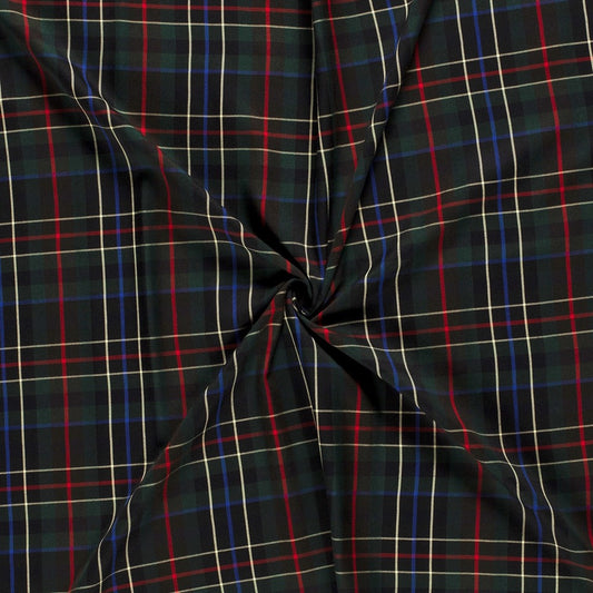Tissu Ecossais Tartan - 94001