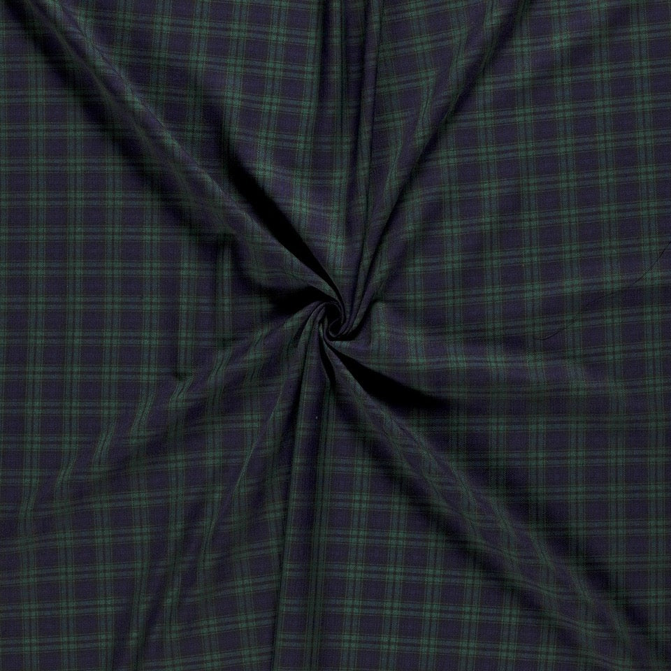 Tissu Ecossais Tartan - 94002