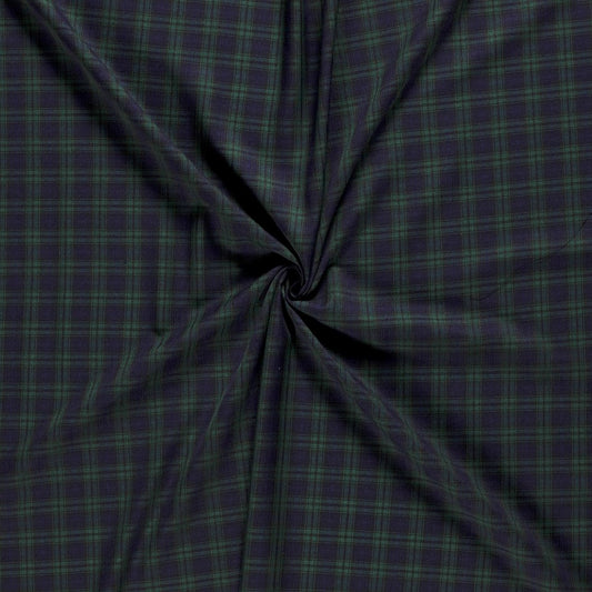 Tissu Ecossais Tartan - 94002