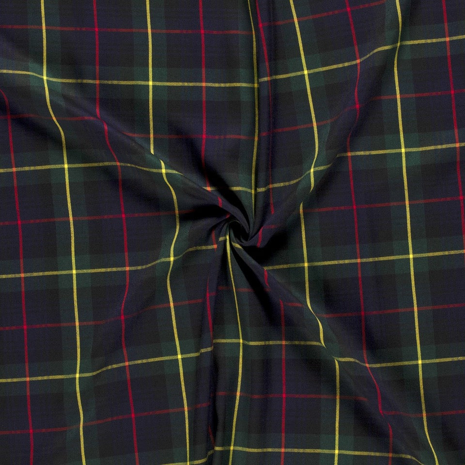 Tissu Ecossais Tartan - 94003