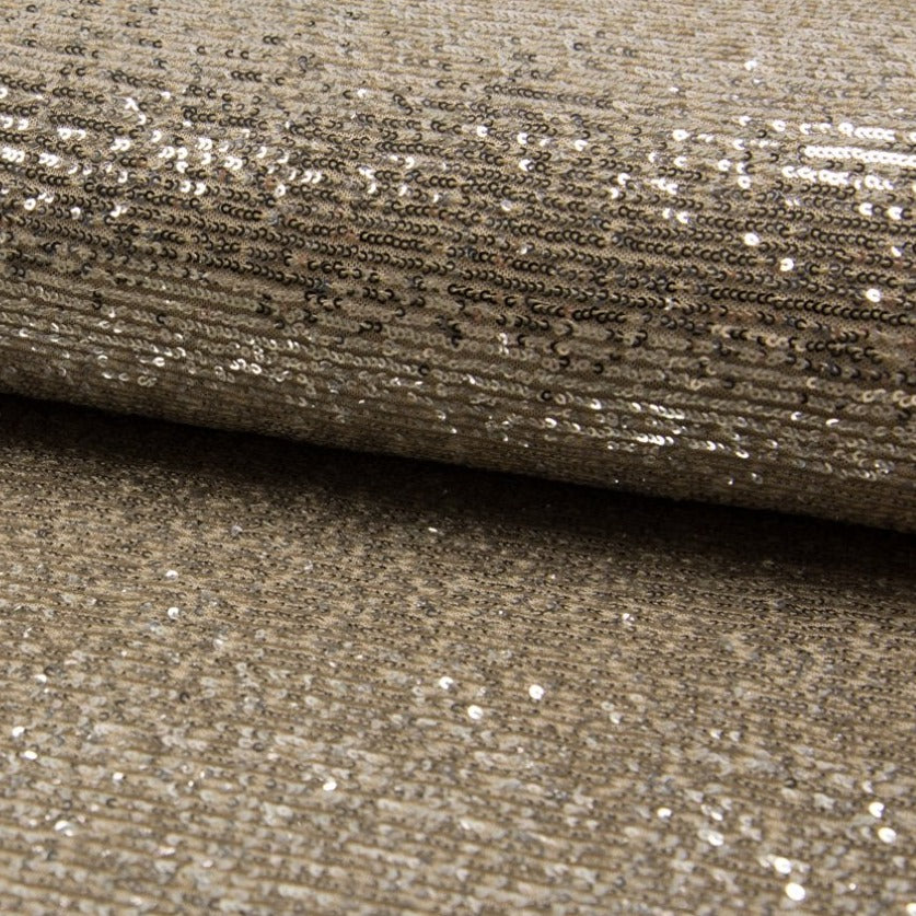 Tissu Sequin - 052