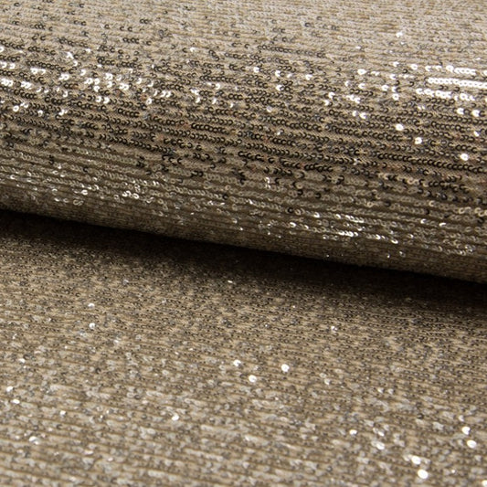 Tissu Sequin - 052