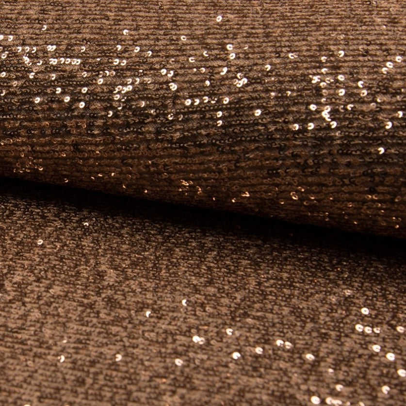 Tissu Sequin - 055