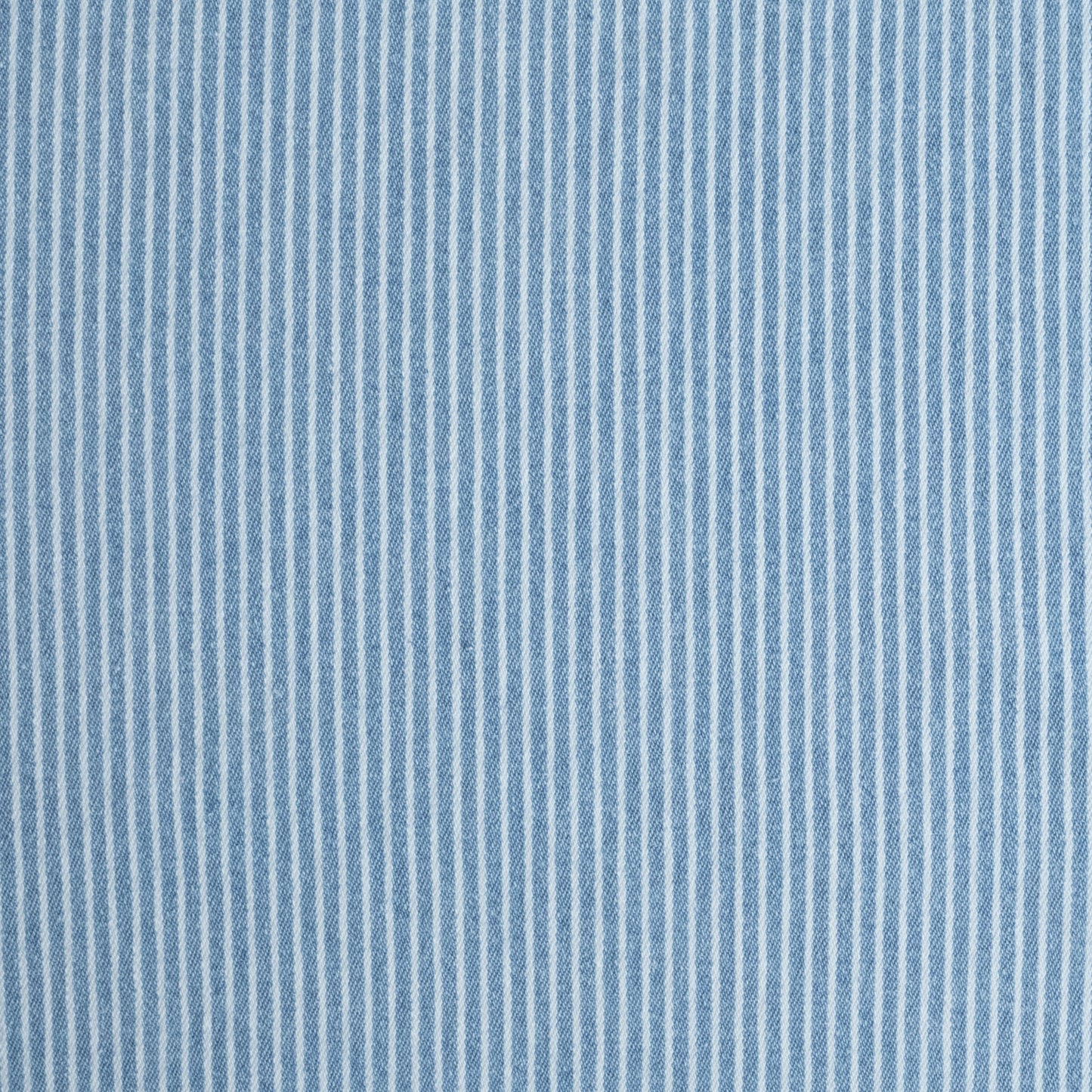Tissu Jean Rayé - 0658051