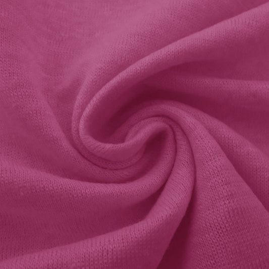 Tissu Jersey Linen Punto - 875