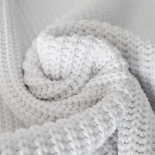 Tissu Tricot - 0772001