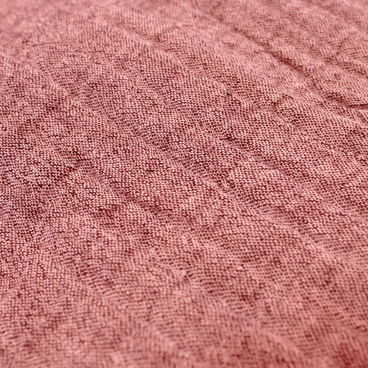 Tissu Double Gaze Chambray - 440