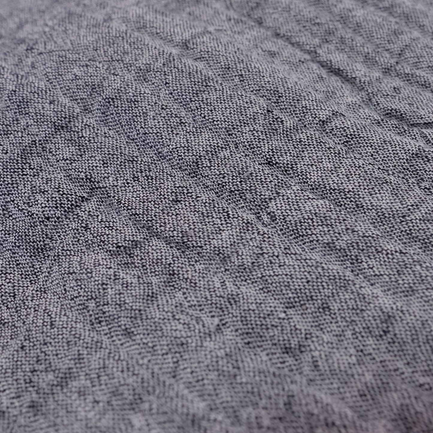 Tissu Double Gaze Chambray - 690